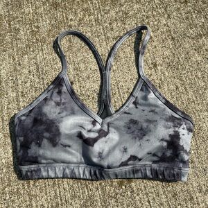 Nobull rare colour sport bra